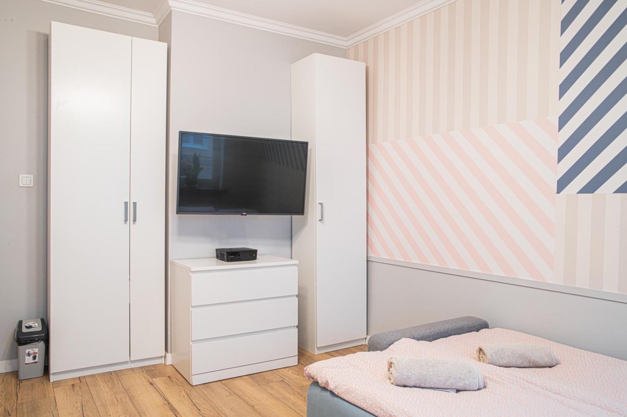 Lily Apart - Private Rooms In The Old Town Gdańsk Kültér fotó